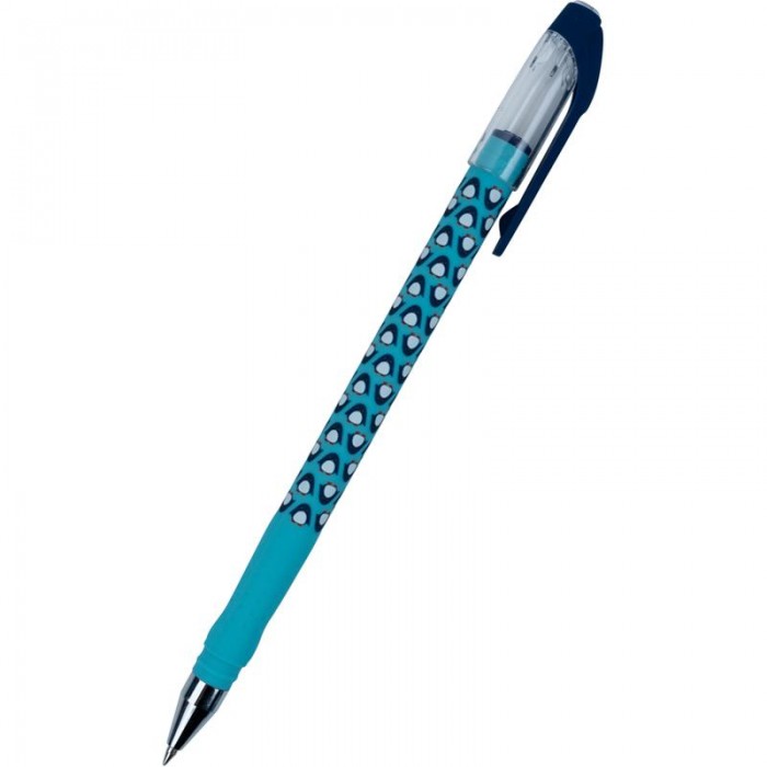 Ручка шариковая Penguins (синий) ab1049-26-a