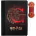 Блокнот дитячий з магнітною закладкою А5, 60арк. (клітинка) Harry Potter Блокнот дитячий з магнітною закладкою А5, 60арк. (клітинка) Harry Potter