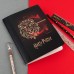 Блокнот дитячий з магнітною закладкою А5, 60арк. (клітинка) Harry Potter Блокнот дитячий з магнітною закладкою А5, 60арк. (клітинка) Harry Potter