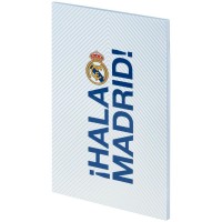 Блокнот, термобіндер RL-1, нелінований, А5, 64арк.