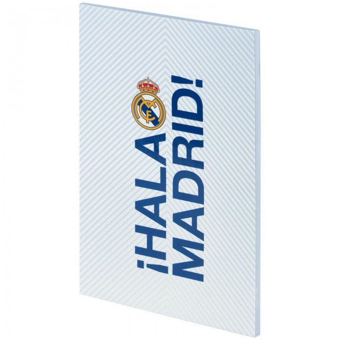 Блокнот, термобіндер RL-1, нелінований, А5, 64арк.