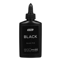 Клей ПВА Black 100мл. ZB.6108