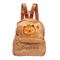 Рюкзак Capybara (25х23см)
