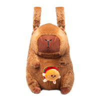 Рюкзак Capybara (30х20х15см)