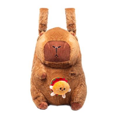 Рюкзак Capybara (30х20х15см)