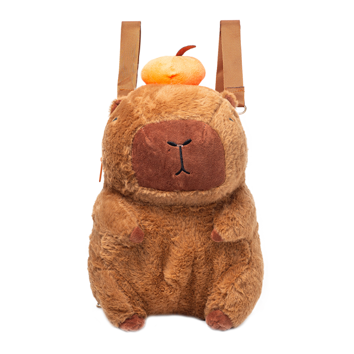 Рюкзак Capybara 2 (30х20х15см)