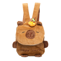Рюкзак Capybara (29х23см)
