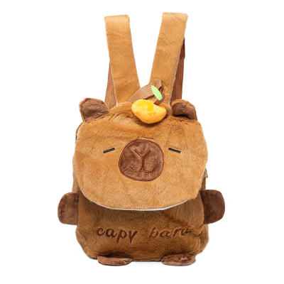 Рюкзак Capybara (29х23см)