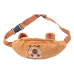 Сумка-бананка Capybara Сумка-бананка Capybara