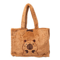 Сумка дитяча Capybara (35х28х7см)