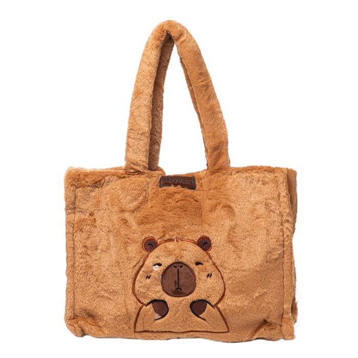 Сумка дитяча Capybara (35х28х7см)