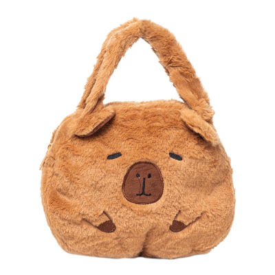 Сумка дитяча Capybara (20х16х5см)