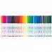 Фломастери Superwashable Creative (36 кольорів) 