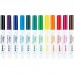 Фломастеры Superwashable Jumbo Creative (12 цветов) 