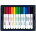 Фломастеры Superwashable Jumbo Creative (12 цветов) 