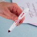 Фломастеры Superwashable Jumbo Creative (12 цветов) 
