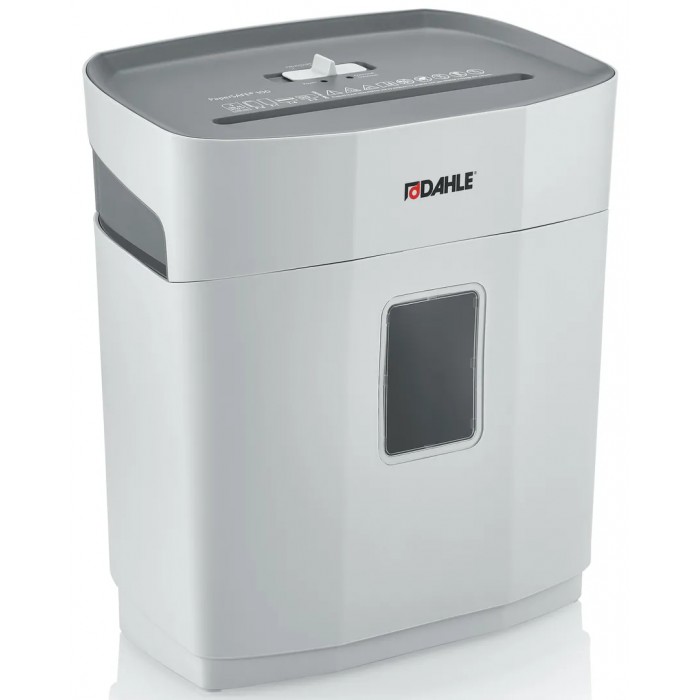 Знищувач Dahle PS 100