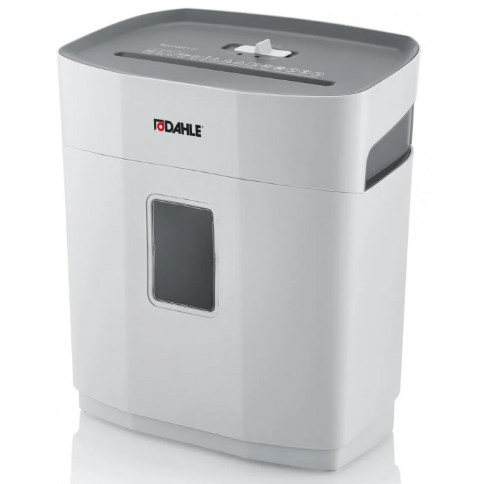 Знищувач Dahle PS 120