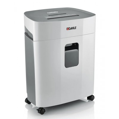 Знищувач Dahle PS 240