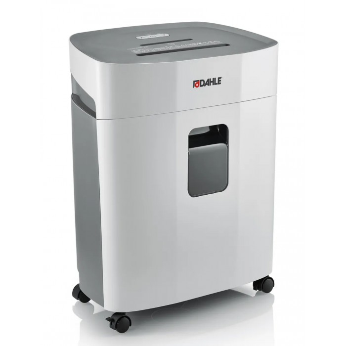 Знищувач Dahle PS 240