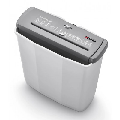 Знищувач Dahle PS 60