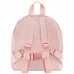 Рюкзак дитячий Pink Bunny Рюкзак дитячий Pink Bunny