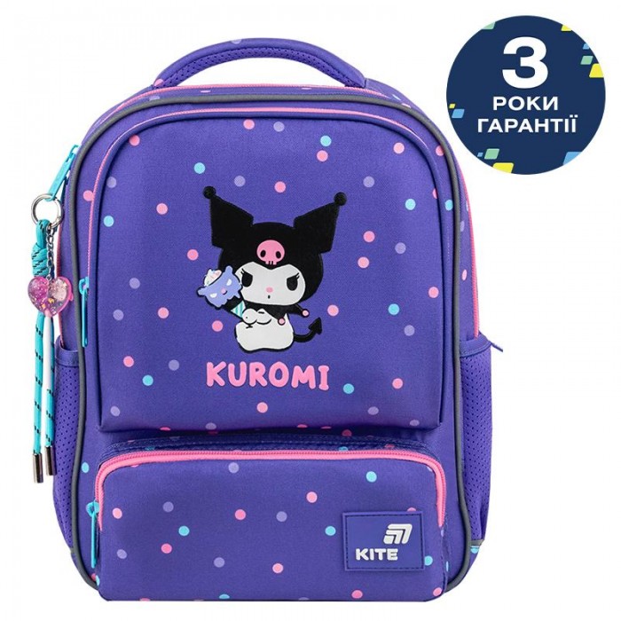 Рюкзак дитячий 559 Kuromi