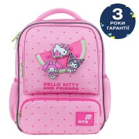 Рюкзак детский 559 Hello Kitty