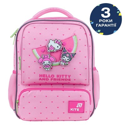 Рюкзак дитячий 559 Hello Kitty