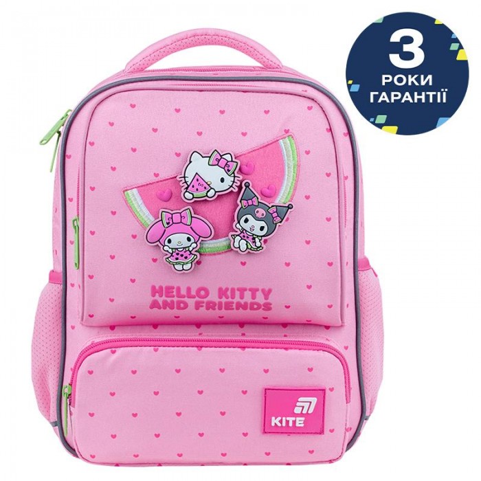 Рюкзак дитячий 559 Hello Kitty