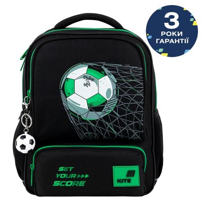 Рюкзак детский 559 Football