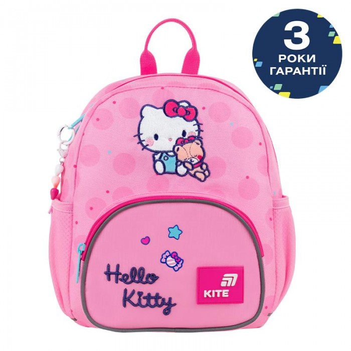 Рюкзак дитячий 2727 Hello Kitty