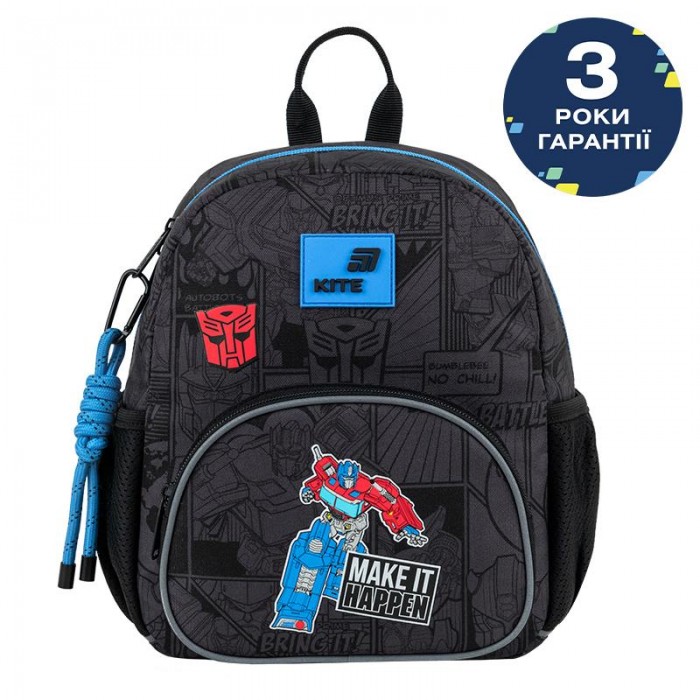 Рюкзак дитячий 2727 Transformers