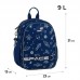 Рюкзак дитячий 2735 In Space