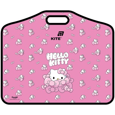 Портфель на блискавці (1 відділення) А3+, Hello Kitty