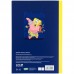 Блокнот клейовий А5, 40арк. клітинка Sponge Bob Блокнот клейовий А5, 40арк. клітинка Sponge Bob