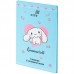 Словарь для іноземних слів А5, 60арк. тверда обкладинка Cinnamoroll Словарь для іноземних слів А5, 60арк. тверда обкладинка Cinnamoroll