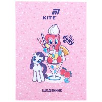 Щоденник шкільний My Little Pony