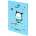 Щоденник шкільний Pochacco Щоденник шкільний Pochacco