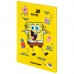 Щоденник шкільний Sponge Bob Щоденник шкільний Sponge Bob