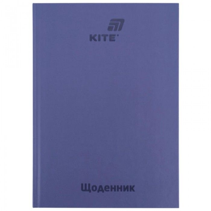 Щоденник шкільний (графітний)