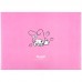 Папка на кнопці А4 Hello Kitty
