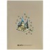 Папка-уголок с клапаном А4, Harry Potter