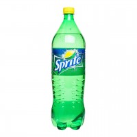 Напій безалкогольний с/г, ПЕТ Sprite 1,25л