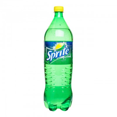 Напій безалкогольний с/г, ПЕТ Sprite 1,25л