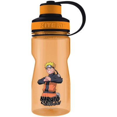 Бутылочка для воды Naruto 500мл