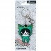 Брелок-подвеска с металлической фурнитурой на карабине Tokidoki