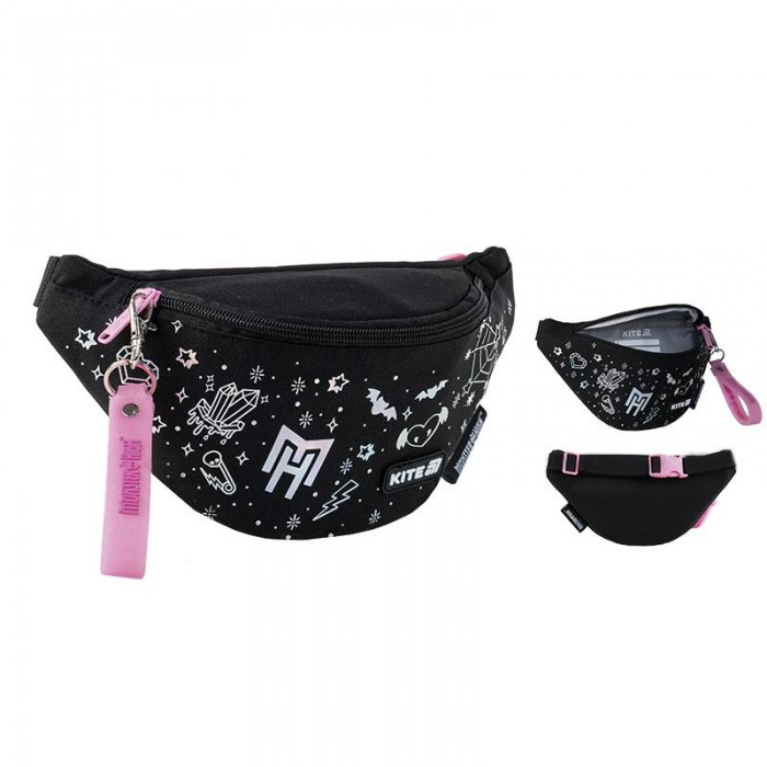 Сумка-бананка Kids Monster High 2577