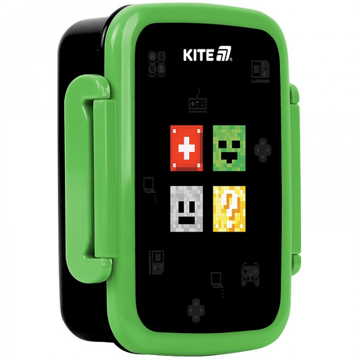 Ланчбокс для їжі з розділювачем Multiplayer 420мл.