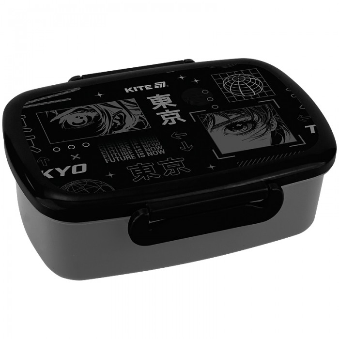 Ланчбокс для їжі з наповненням Tokyo 750мл.